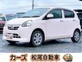 2011 Daihatsu Mira