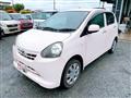 2011 Daihatsu Mira