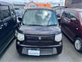 2011 Suzuki MR Wagon