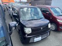 2011 Suzuki MR Wagon
