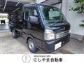 2025 Suzuki Carry Truck