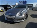 2010 Honda CR-Z