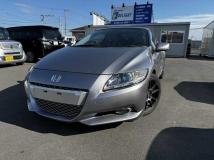 2010 Honda CR-Z