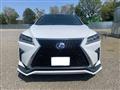 2016 Lexus RX