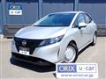 2022 Nissan Note