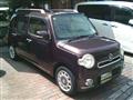 2012 Daihatsu MIRA COCOA