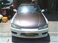 2002 Nissan Silvia