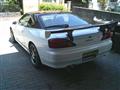 2002 Nissan Silvia