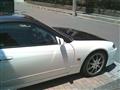 2002 Nissan Silvia