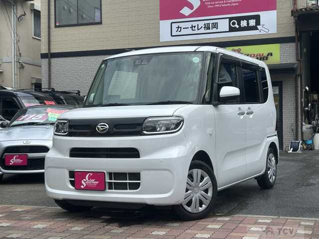 2021 Daihatsu Tanto