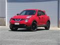 2016 Nissan Juke