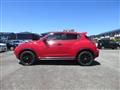 2016 Nissan Juke