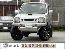 2004 Suzuki Jimny
