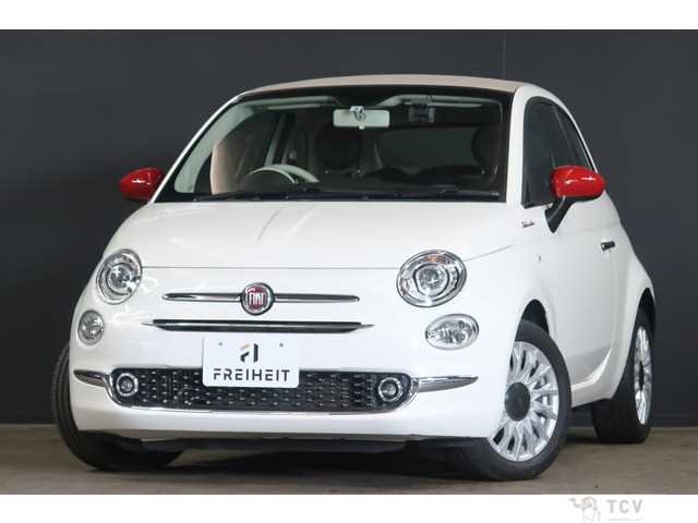 2022 Fiat Fiat Others