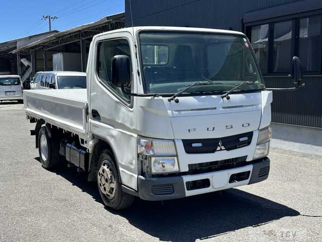 2012 Mitsubishi Canter