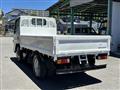 2012 Mitsubishi Canter