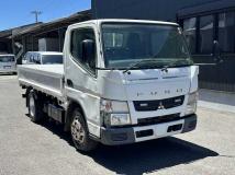2012 Mitsubishi Canter