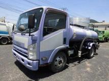 2013 Isuzu Isuzu Others