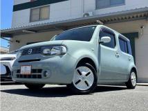 2014 Nissan Cube