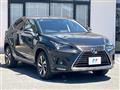 2019 Lexus NX