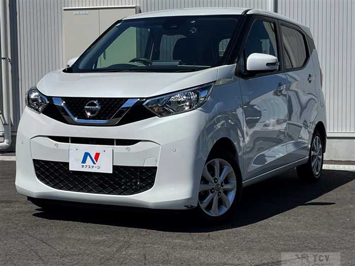 2019 Nissan DAYZ