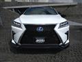 2017 Lexus RX