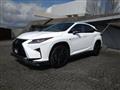 2017 Lexus RX
