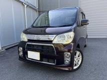 2012 Daihatsu Tant Exe