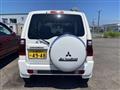 2006 Mitsubishi Pajero Mini