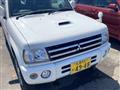 2006 Mitsubishi Pajero Mini