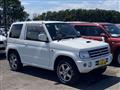 2006 Mitsubishi Pajero Mini