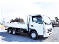 2010 Mitsubishi Canter