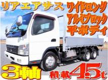 2010 Mitsubishi Canter