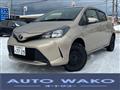 2015 Toyota Vitz