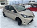 2015 Toyota Vitz