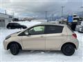 2015 Toyota Vitz