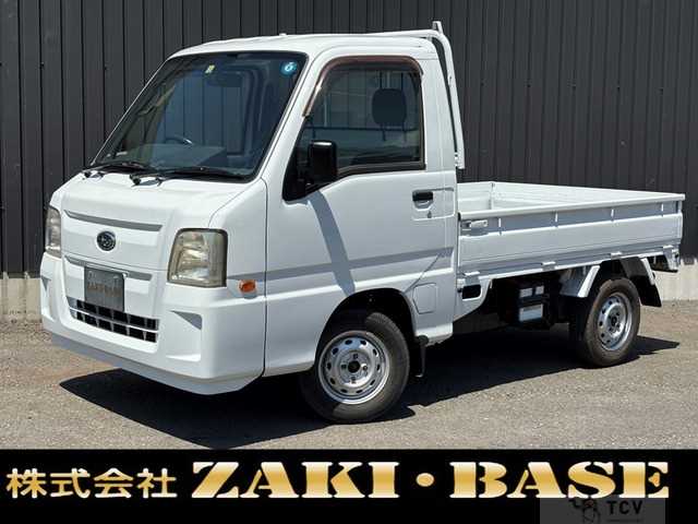 2010 Subaru Sambar