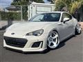 2012 Subaru BRZ