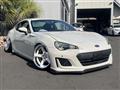 2012 Subaru BRZ