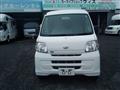 2017 Daihatsu Hijet Cargo