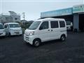 2017 Daihatsu Hijet Cargo