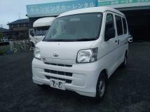 2017 Daihatsu Hijet Cargo