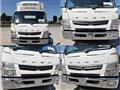 2015 Mitsubishi Canter