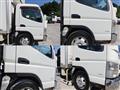 2015 Mitsubishi Canter