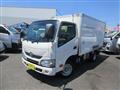 2017 Toyota Dyna Truck