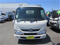 2017 Toyota Dyna Truck
