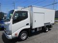 2017 Toyota Dyna Truck