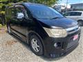 2013 Mitsubishi Delica D5