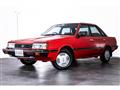 1985 Subaru Leone