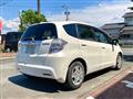 2010 Honda Fit